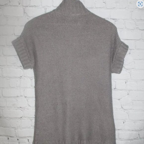 Black Crimson NY Gray Cardigan Size Large - Picture 4 of 13